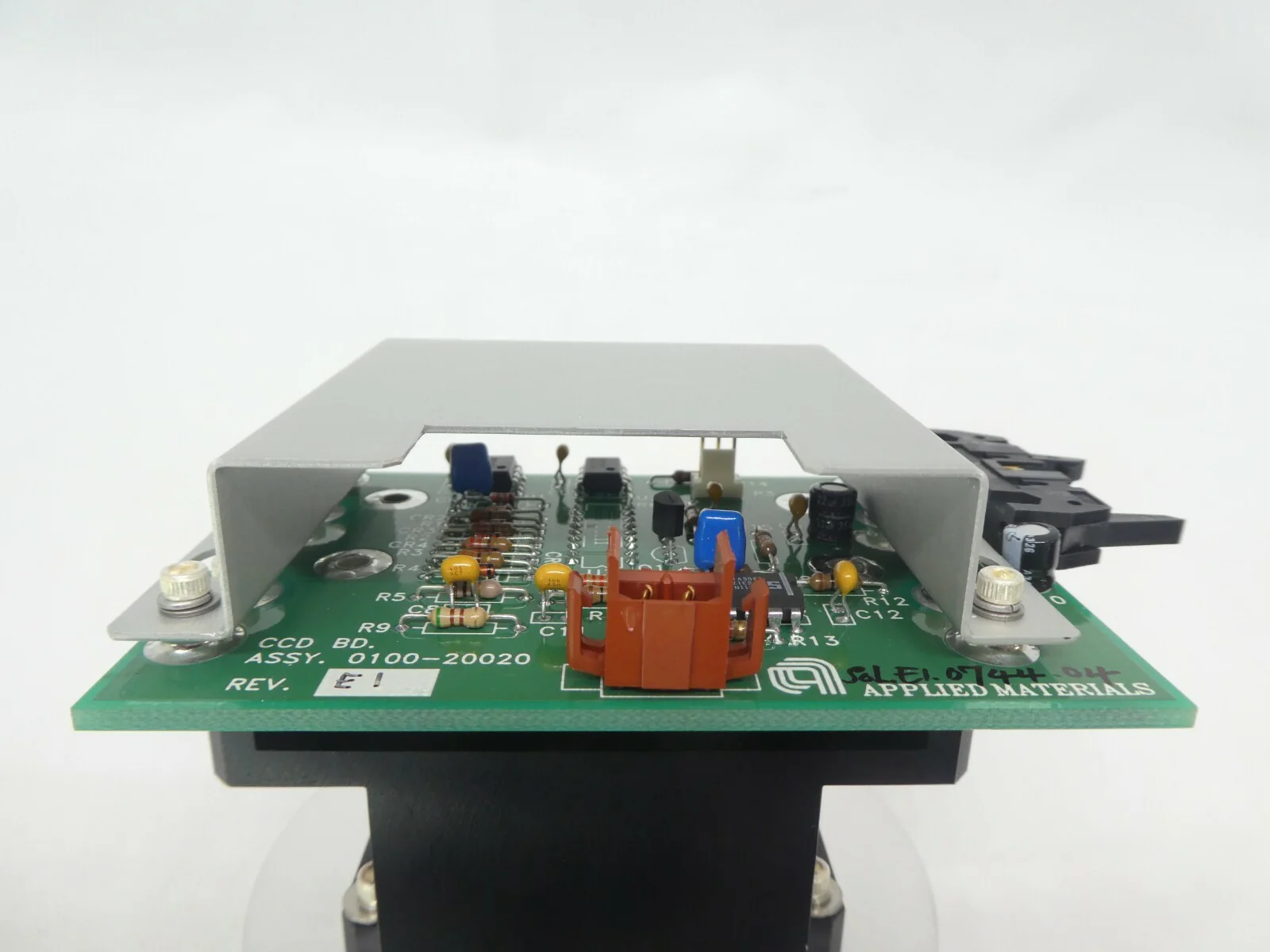 AMAT Applied Materials 0010-20088 8" Optics Assembly Orienter Working Surplus - Image 9