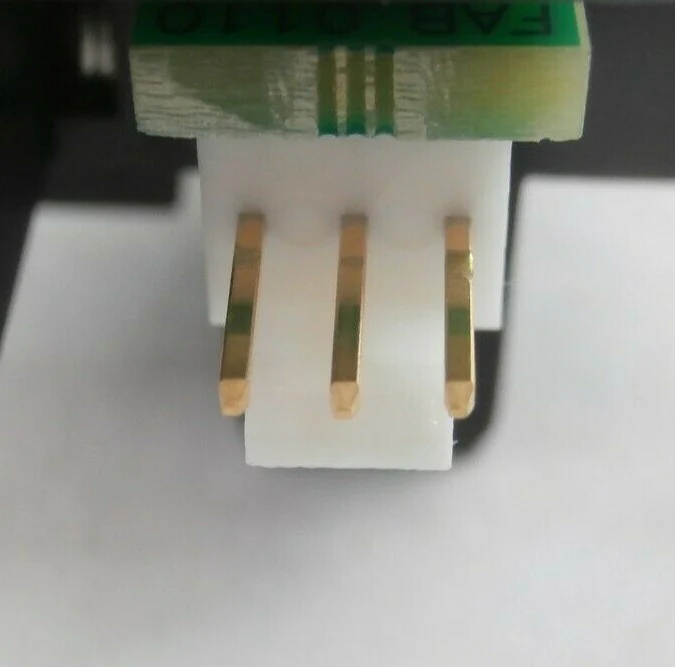 AMAT Applied Materials 0010-20407 Right LLA Detector Assembly New Surplus - Image 8
