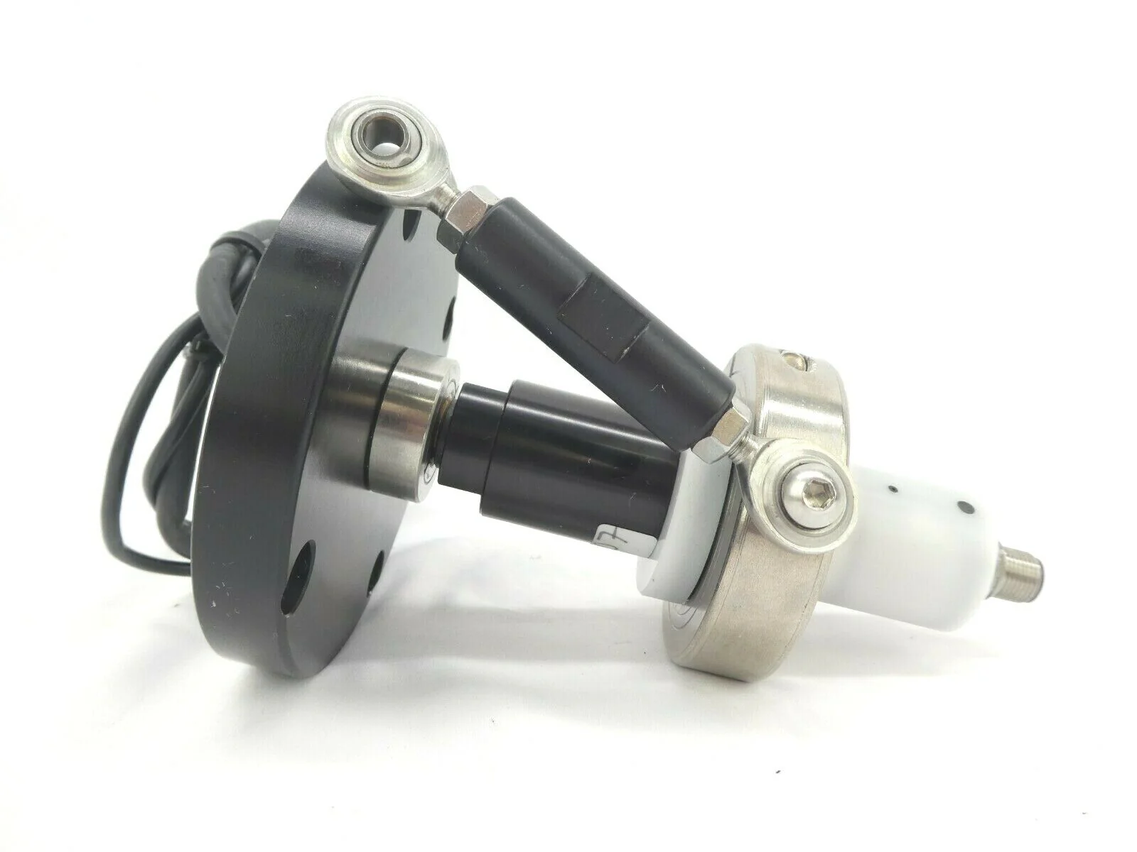 AMAT Applied Materials 0010-27512 Slip Ring RMH A-110-2023 Working Surplus - Image 4