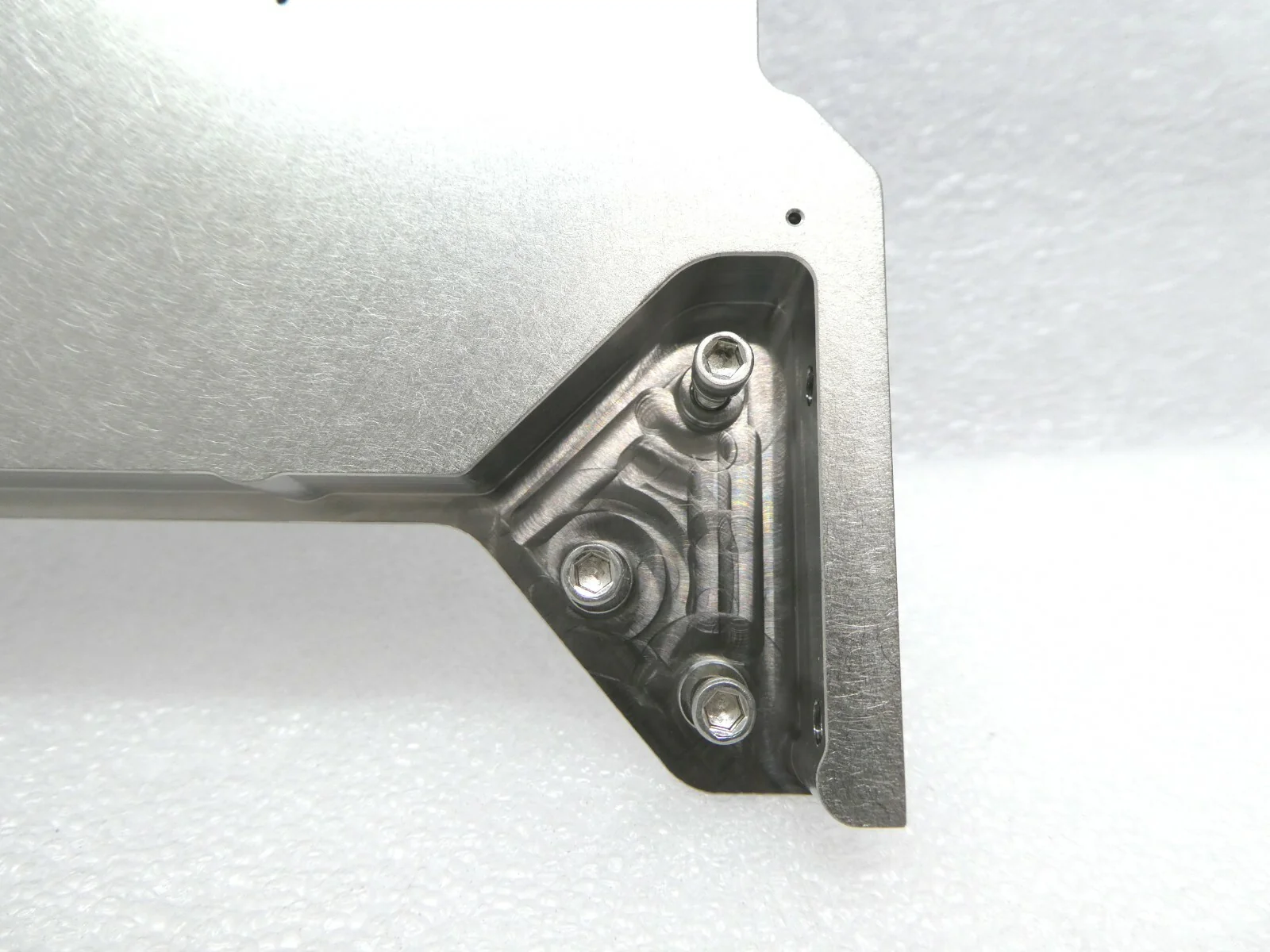 AMAT Applied Materials 0010-29842 300mm DBR High Temp Belt Wrist Titanium Refurb - Image 6