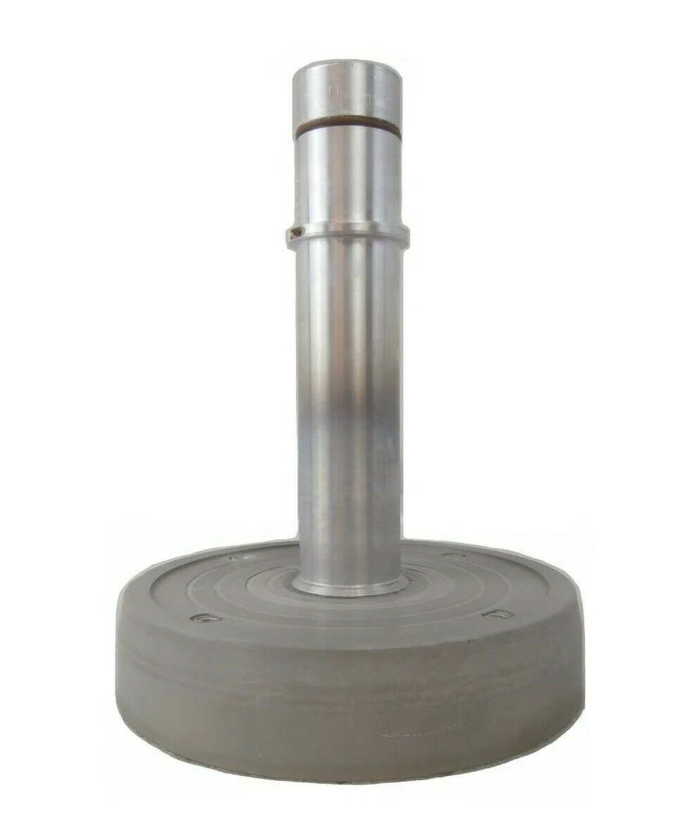 AMAT Applied Materials 0010-30419 WxZ Heater Assembly 0040-03083 Working Surplus - Image 2