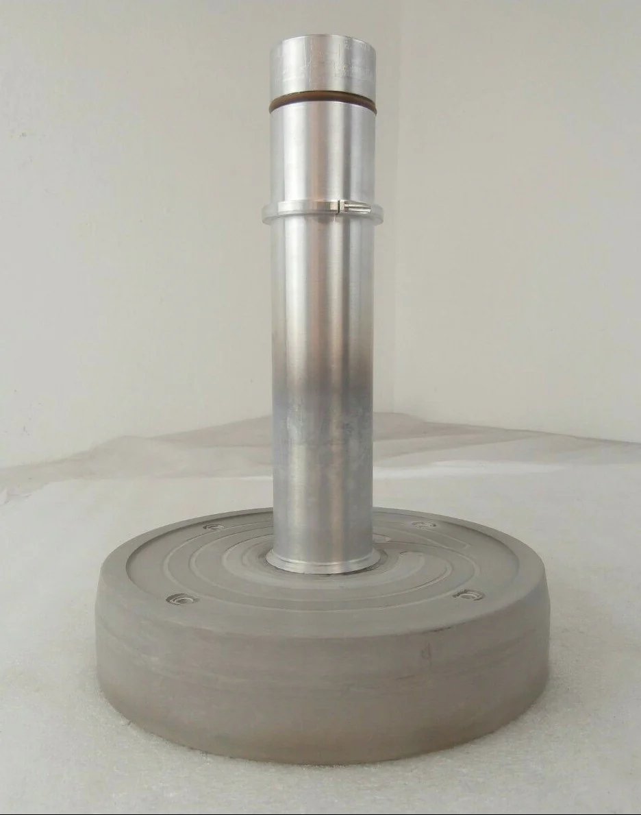 AMAT Applied Materials 0010-30419 WxZ Heater Assembly 0040-03083 Working Surplus - Image 5