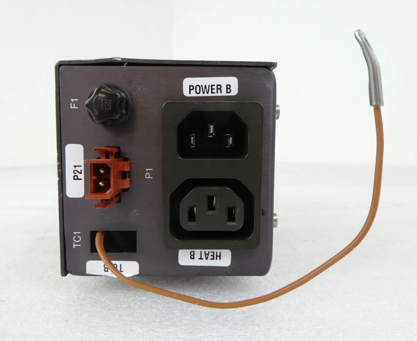 AMAT Applied Materials 0010-35511 P5000 Etch PID Controller Precision 5000 Spare - Image 3