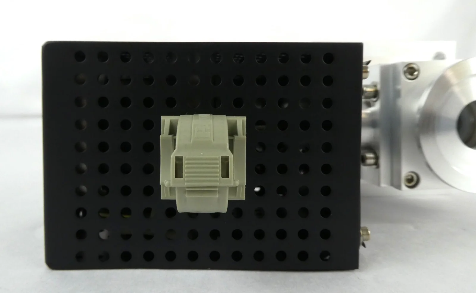 AMAT Applied Materials 0010-37148 Throttle Valve Assembly 0060-00964 Working - Image 7