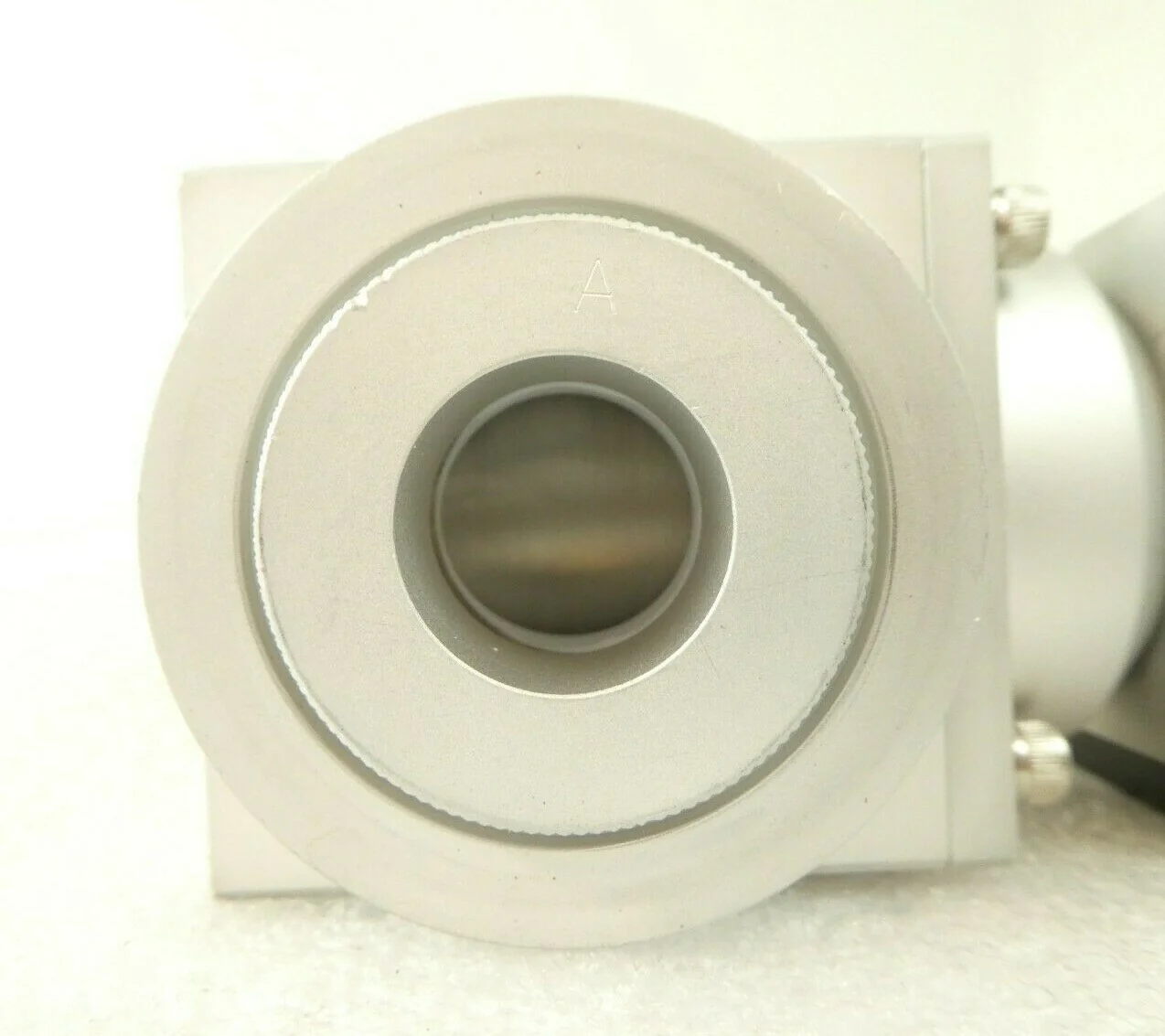 AMAT Applied Materials 0010-37804 TEOS Downstream Throttle Valve P5000 Working - Image 8