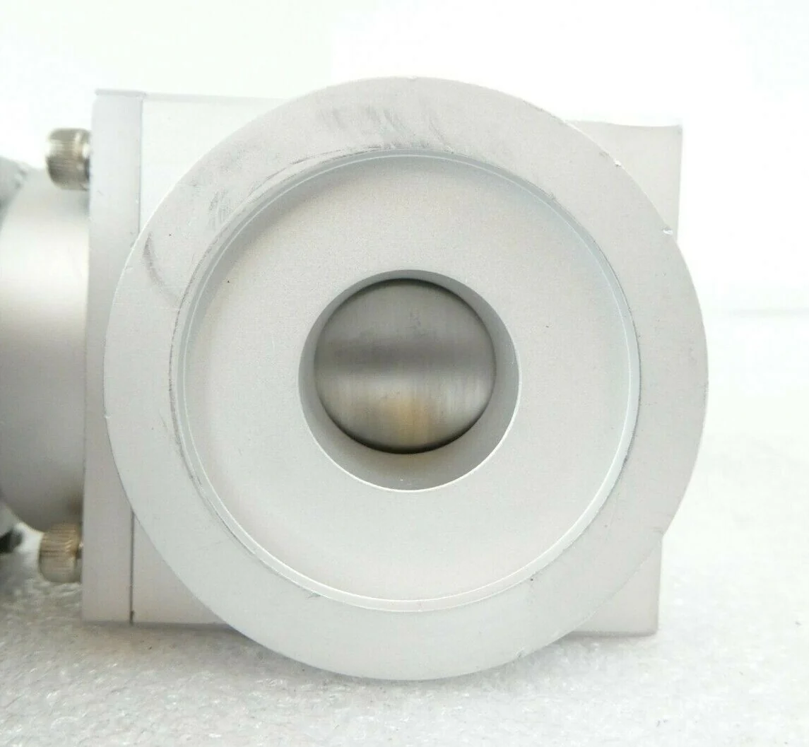 AMAT Applied Materials 0010-37804 TEOS Downstream Throttle Valve P5000 Working - Image 9