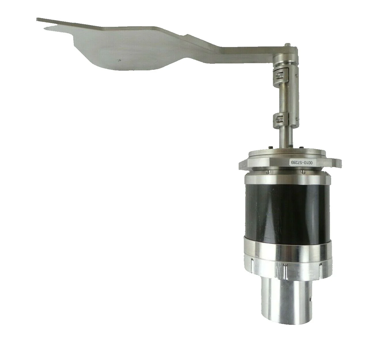 AMAT Applied Materials 0010-57289 300mm Wafer Rotation Transfer Robot Working - Image 2
