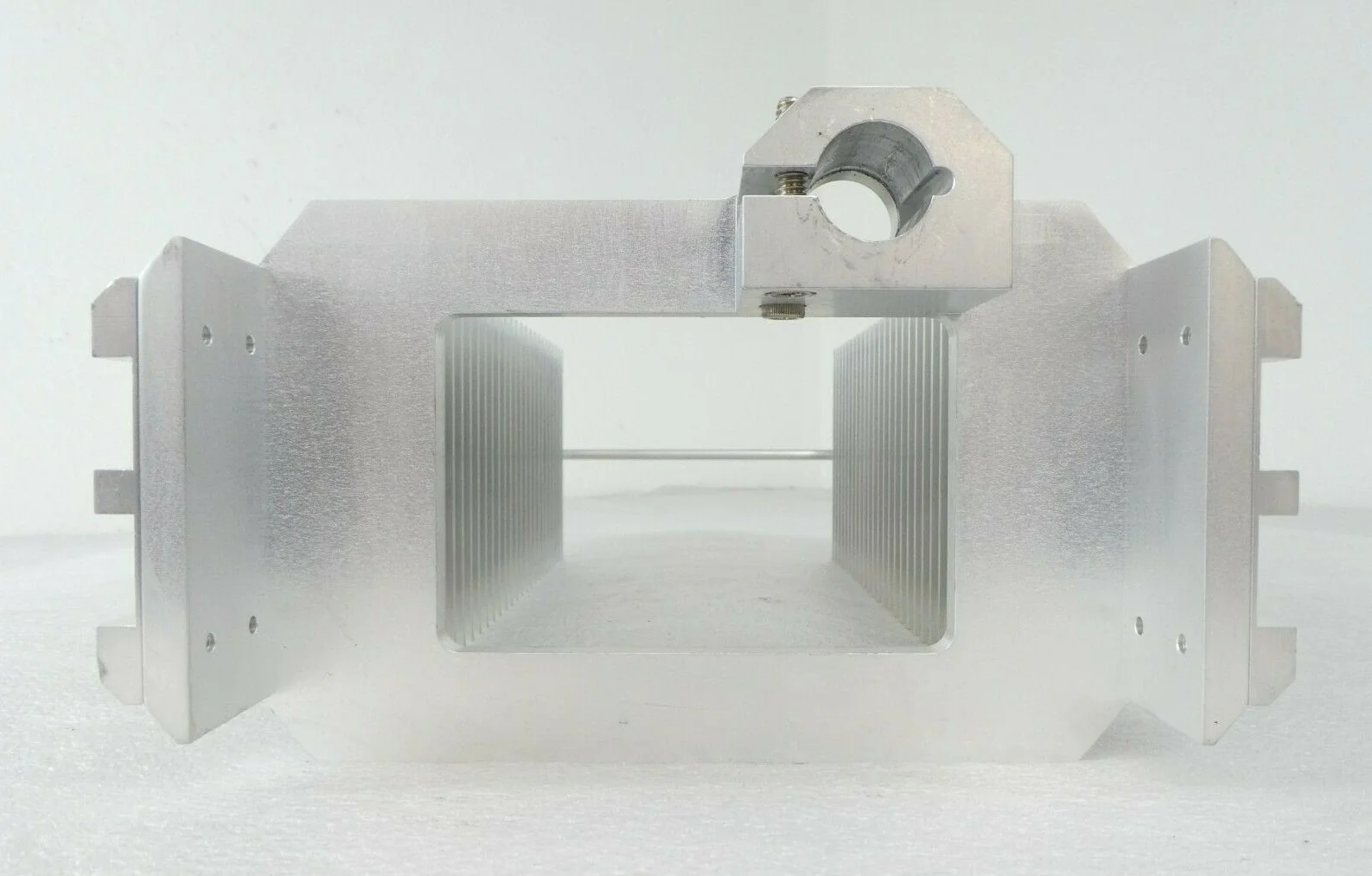 AMAT Applied Materials 0010-70078 200mm Wafer Storage Tray Assembly 8" Working - Image 5