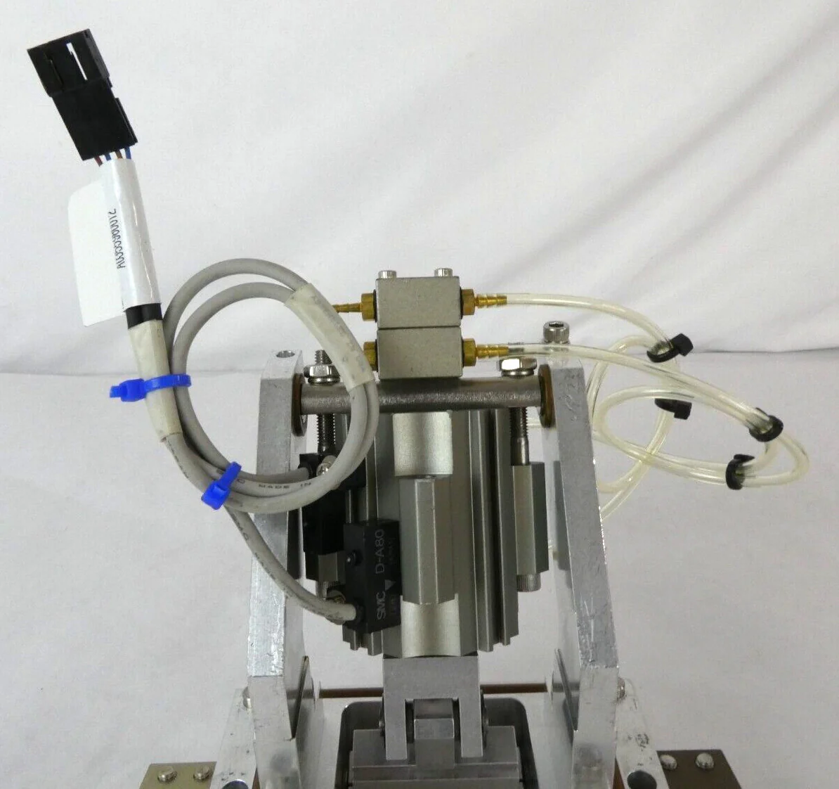 AMAT Applied Materials 0010-70162 Slit Valve Actuator Assembly Working Surplus - Image 8