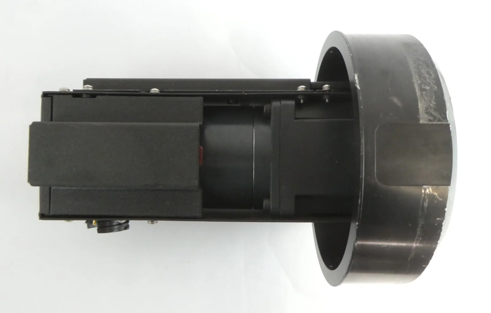 AMAT Applied Materials 0010-70264 HP Upper/Lower Robot Driver Working Surplus - Image 3