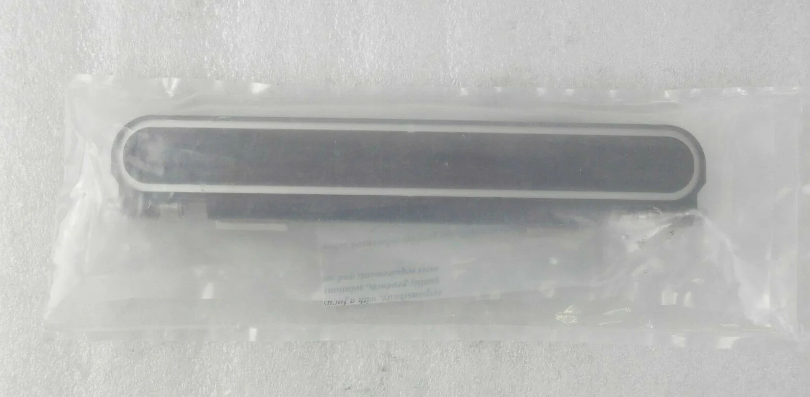 AMAT Applied Materials 0010-76080 Slit Valve S-Door Gate Assembly New Surplus - Image 3