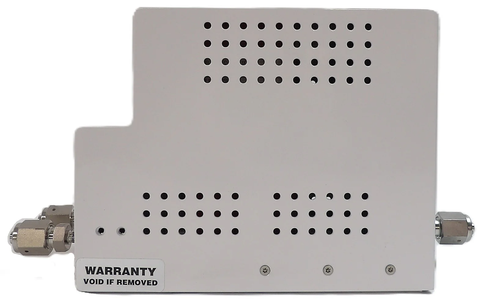 AMAT Applied Materials 0010-76832 RP-PFD Evaluation Unit Working - Image 5