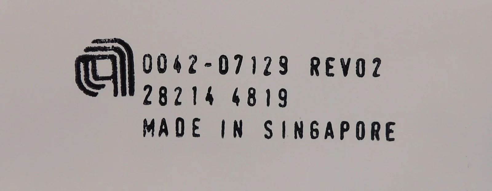 AMAT Applied Materials 0010-76832 RP-PFD Evaluation Unit Working - Image 7
