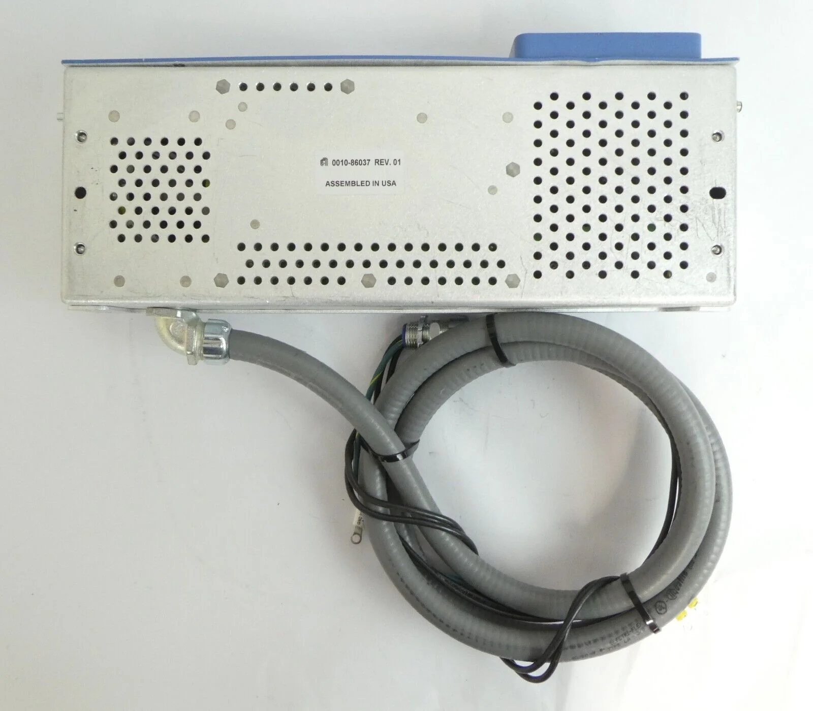 AMAT Applied Materials 0010-86037 Temperature Control Assembly Surplus - Image 6
