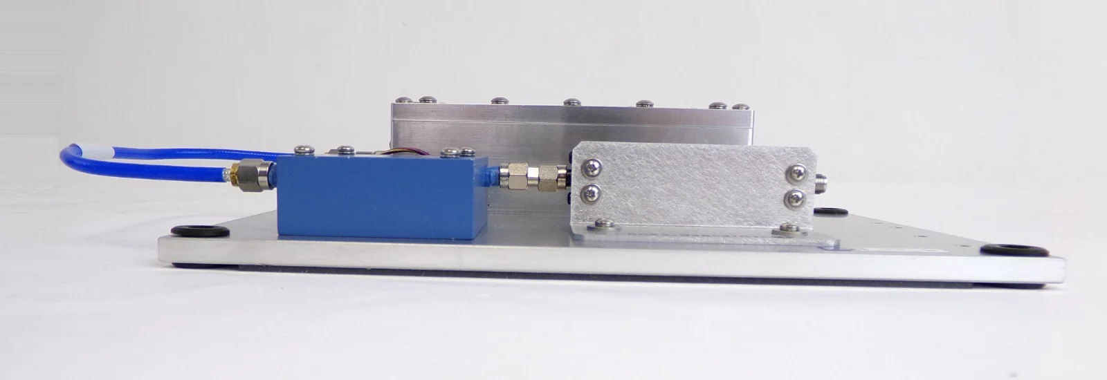AMAT Applied Materials 0010-97905 RF Module 4B6250-H800-6AA Assembly Working - Image 3