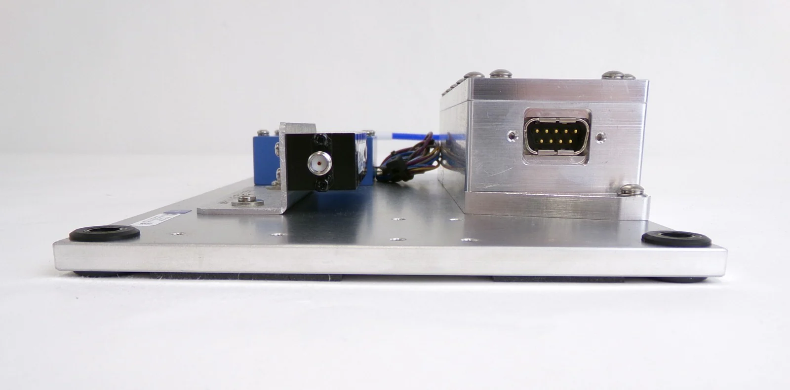 AMAT Applied Materials 0010-97905 RF Module 4B6250-H800-6AA Assembly Working - Image 6
