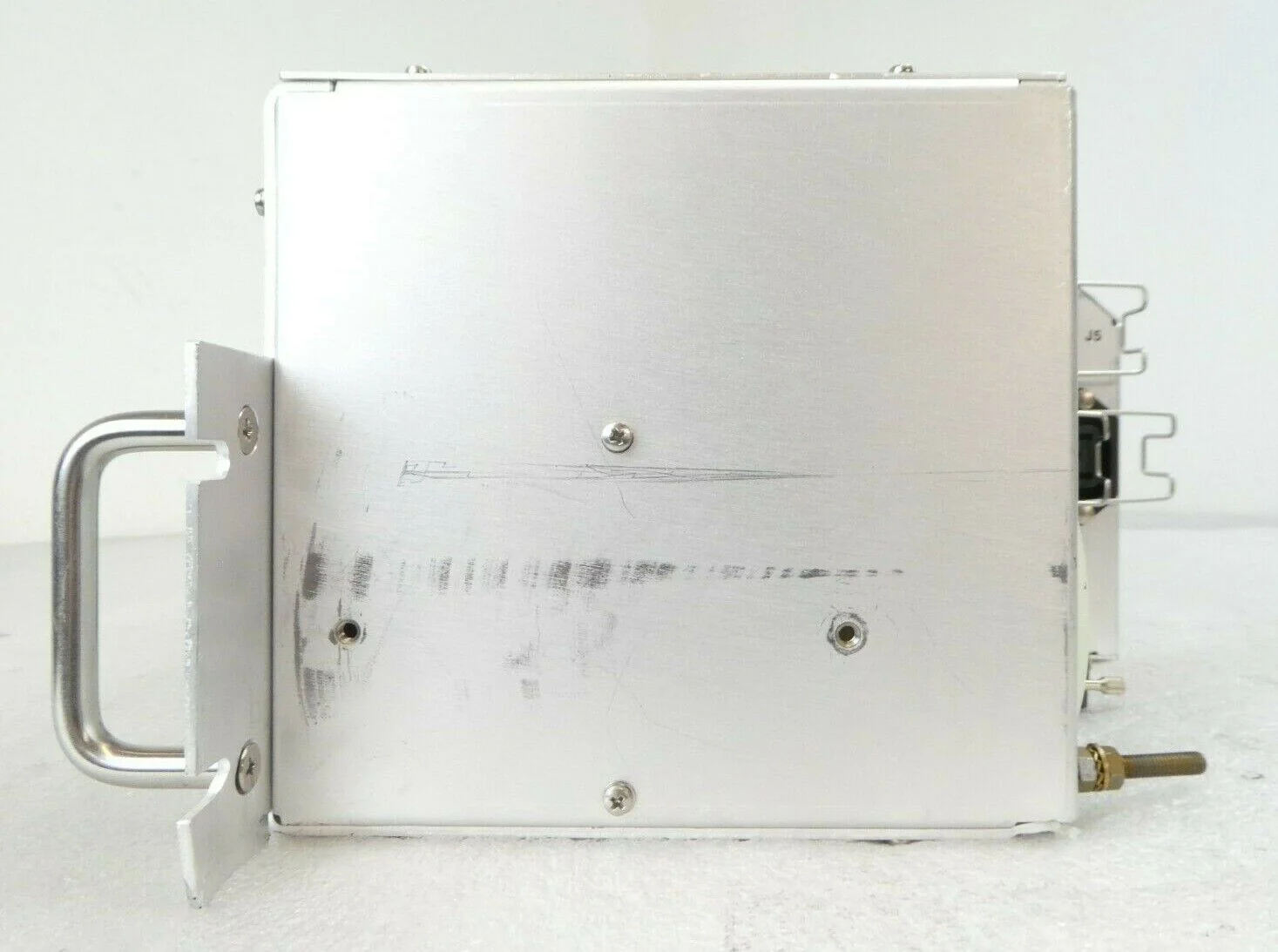 AMAT Applied Materials 0010-A0196 Electricity Box PLC 200mm Excite Working Spare - Image 5