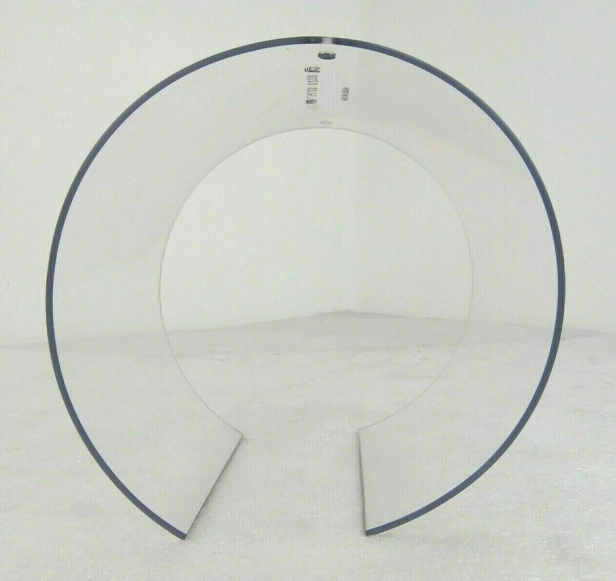 AMAT Applied Materials 0020-02157 300mm Cross Rotation Coupling Guard New Spare - Image 3