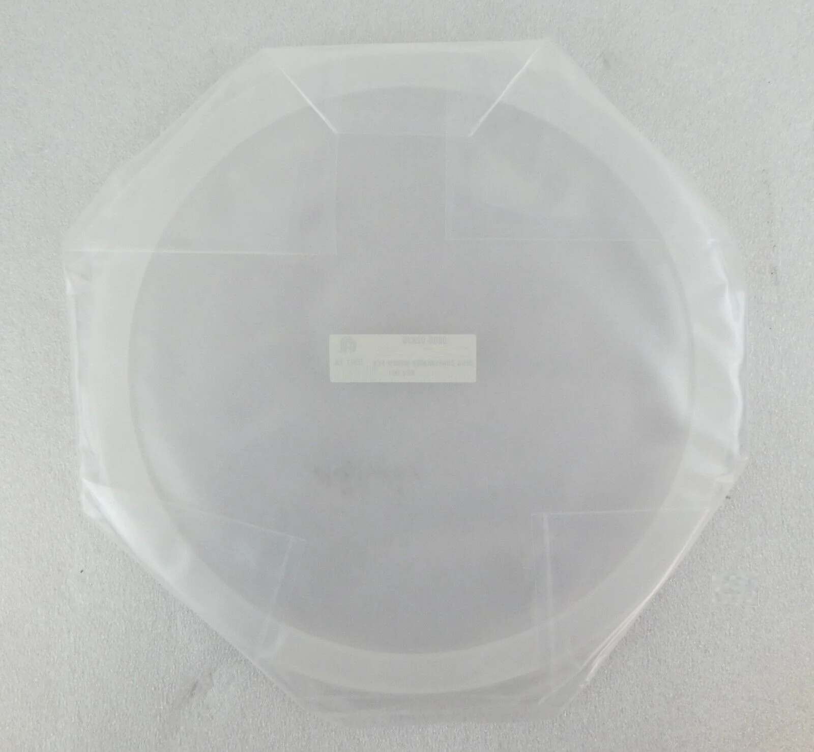 AMAT Applied Materials 0020-02835 300mm Wafer PC XT Ring New Surplus - Image 2