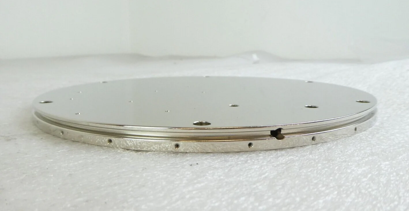 AMAT Applied Materials 0020-08621 Reflector Plate 2MM Radiance OEM Refurbished - Image 5