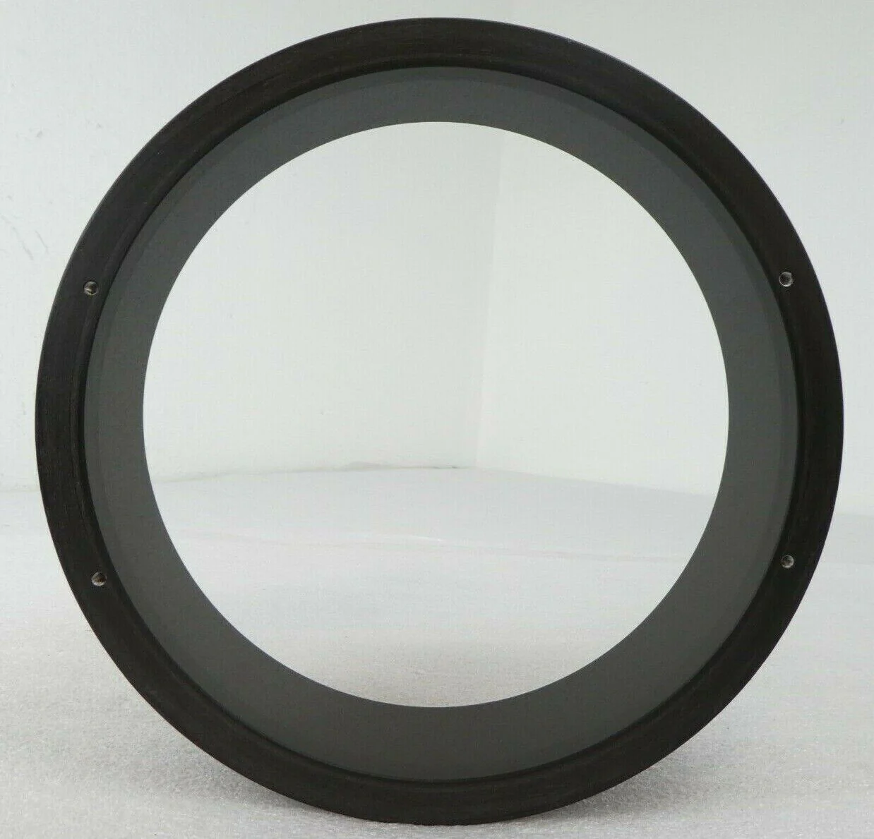 AMAT Applied Materials 0020-09029 Cover Ring Pipe Cleaned Working Surplus - Image 2