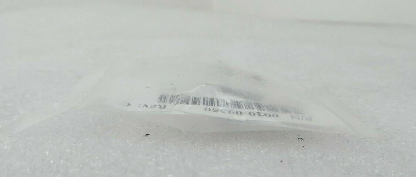 AMAT Applied Materials 0020-09350 Robot Tube Bracket Reseller Lot of 2 New - Image 6