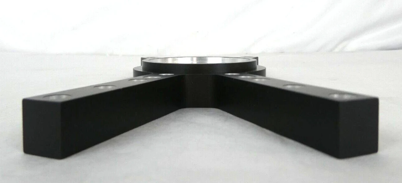 AMAT Applied Materials 0020-09911 MXP Sputter Etch Carrier Wafer Lift Working - Image 2