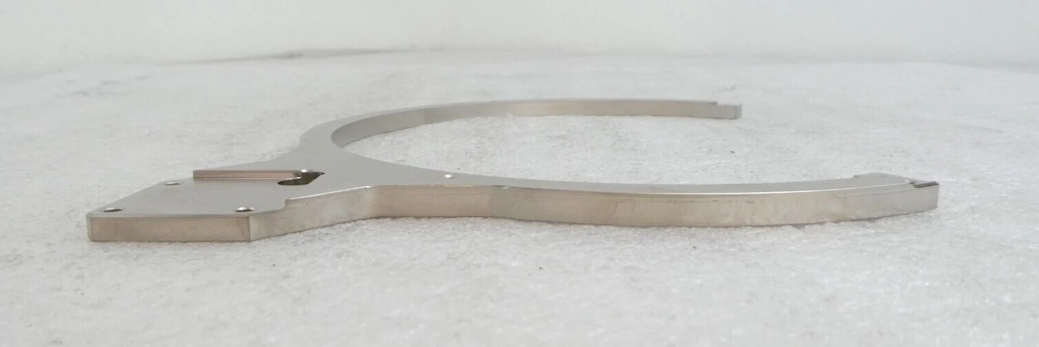 AMAT Applied Materials 0020-10059 Wafer Lift Ring NI/SO Working Surplus - Image 3