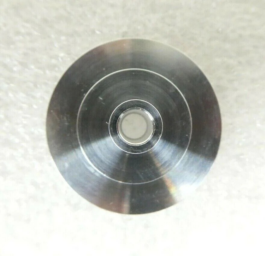 AMAT Applied Materials 0020-10200 CVG Single Feed Silane plug Lot of 6 New Spare - Image 3