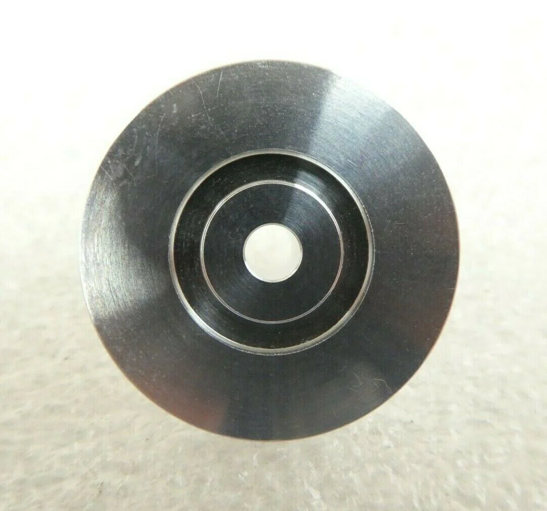 AMAT Applied Materials 0020-10200 CVG Single Feed Silane plug Lot of 6 New Spare - Image 4