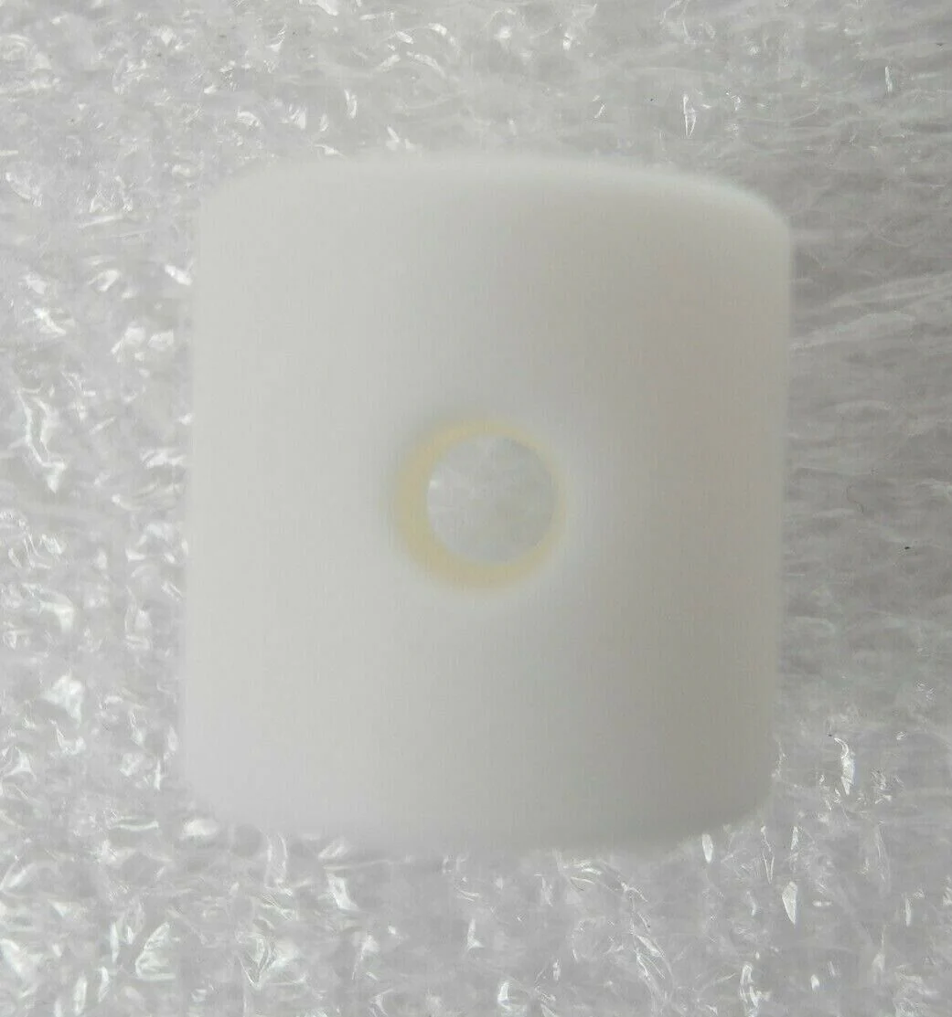 AMAT Applied Materials 0020-20126 DC Bias Ceramic Standoff Lot of 7 Refurbished - Image 6