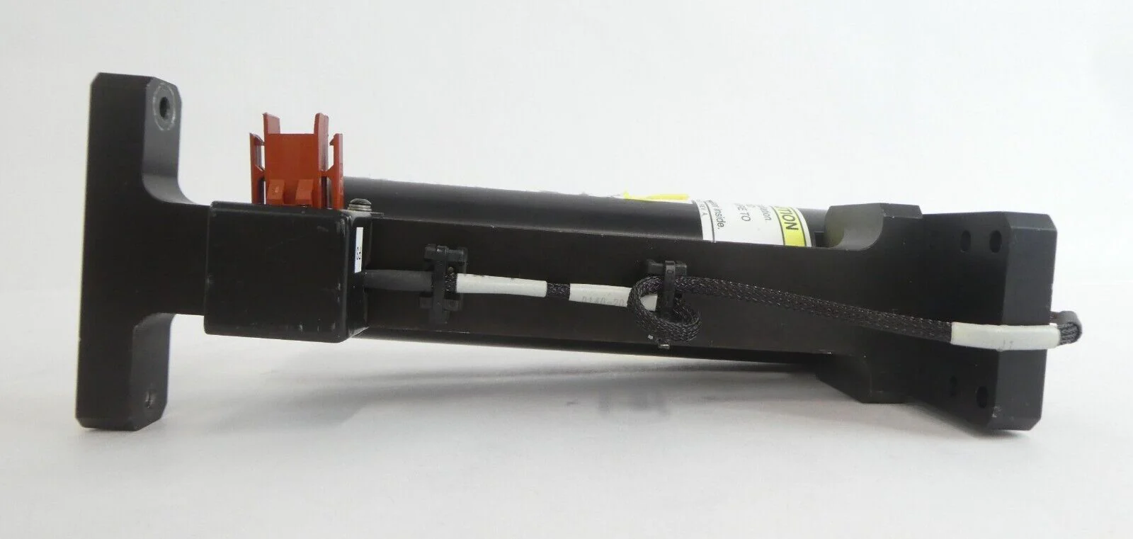 AMAT Applied Materials 0020-21699 Laser Orienter Wafer Notch Finder Working - Image 3