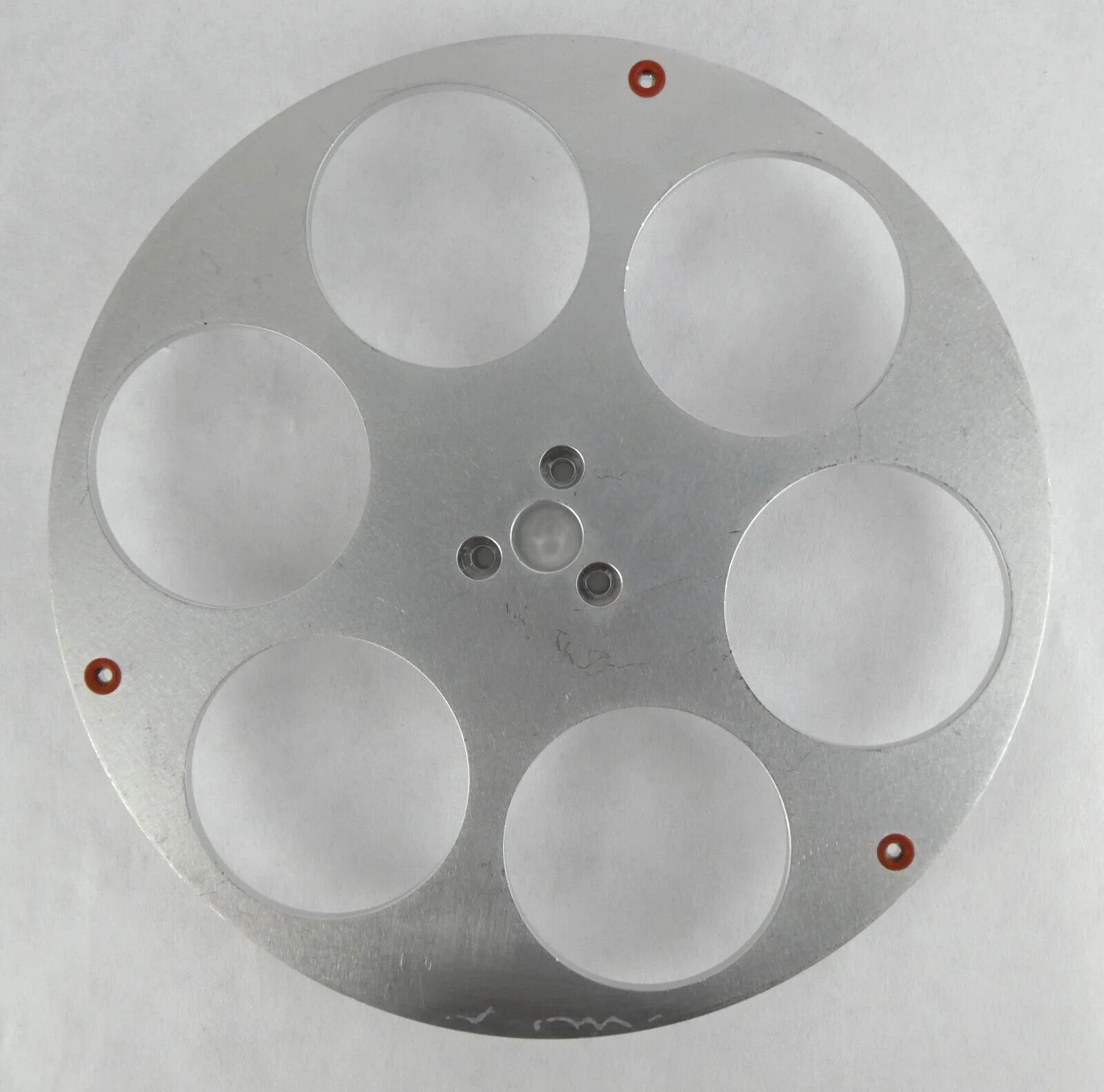 AMAT Applied Materials 0020-21708 8" Chuck Orienter Working Surplus - Image 6