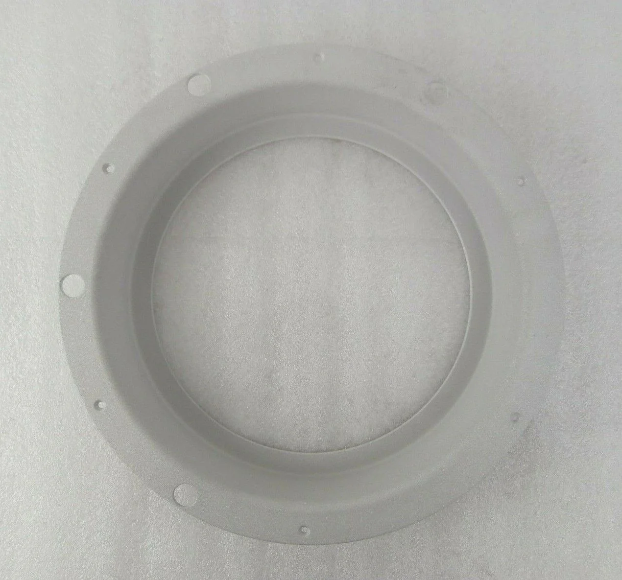AMAT Applied Materials 0020-22852 Preclean 8" Shield 200mm Cleaned Working Spare - Image 3