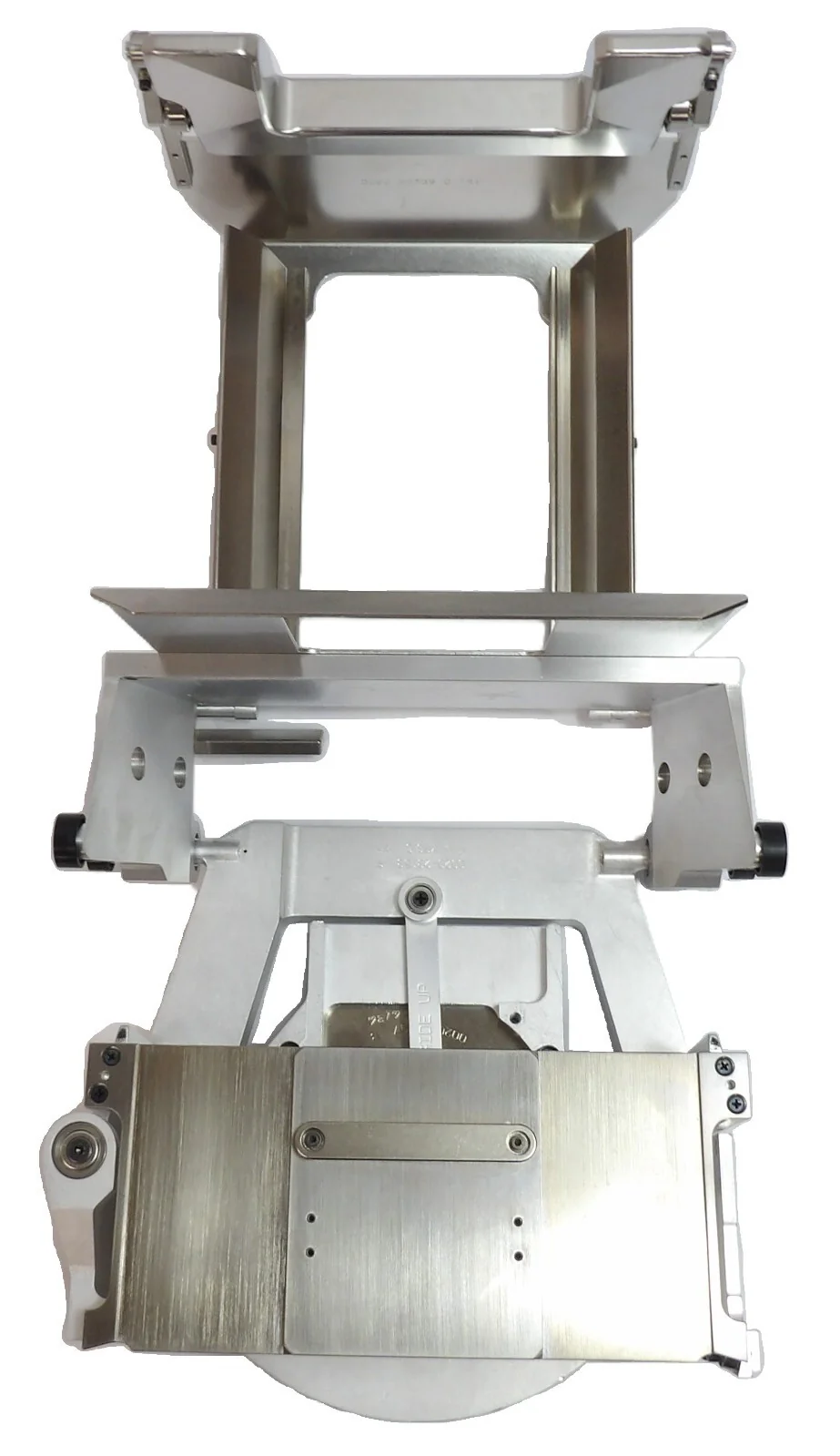 AMAT Applied Materials 0020-23153 200mm Wafer Cassette Assembly Working Surplus - Image 5