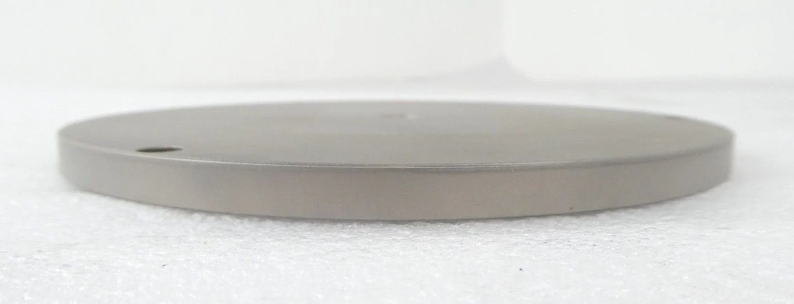 AMAT Applied Materials 0020-24101 200mm Pedestal PCII Ti Lot of 2 Refurbished - Image 7
