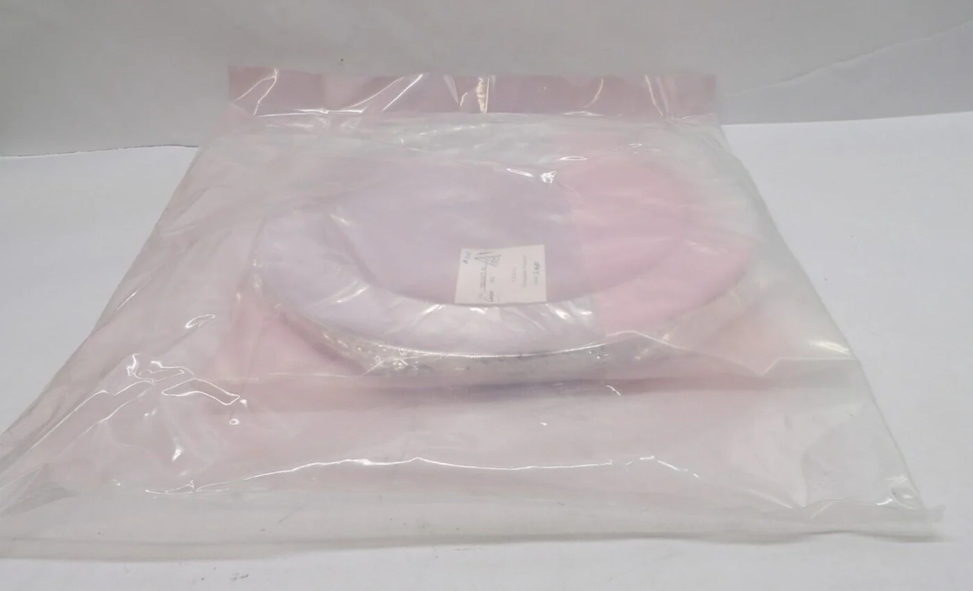 AMAT Applied Materials 0020-24171 8" Clamp Ring Endura OEM Refurbished - Image 3