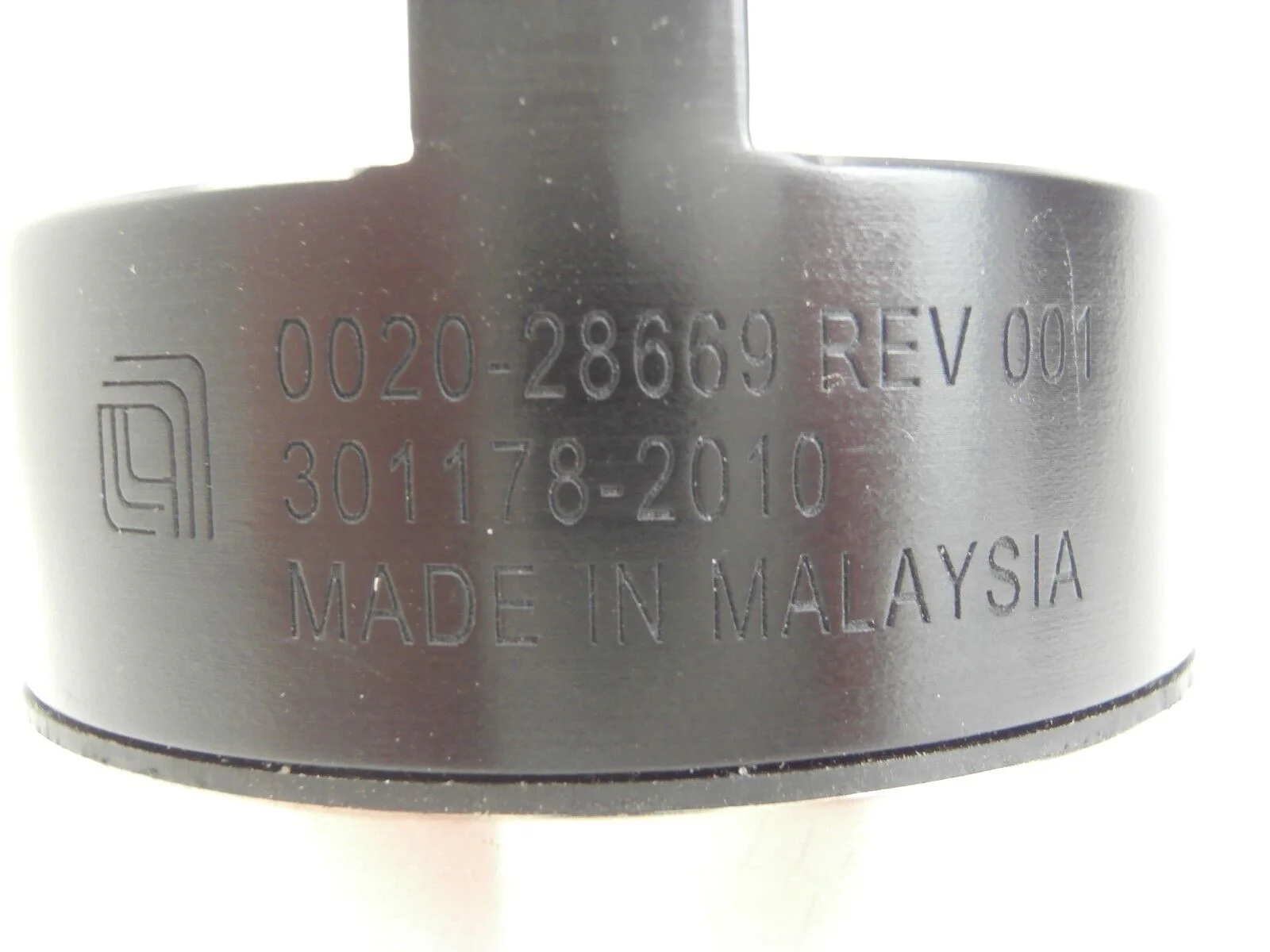 AMAT Applied Materials 0020-28668 SWLL Vacuum Poppet Valve 0020-28669 Used - Image 10
