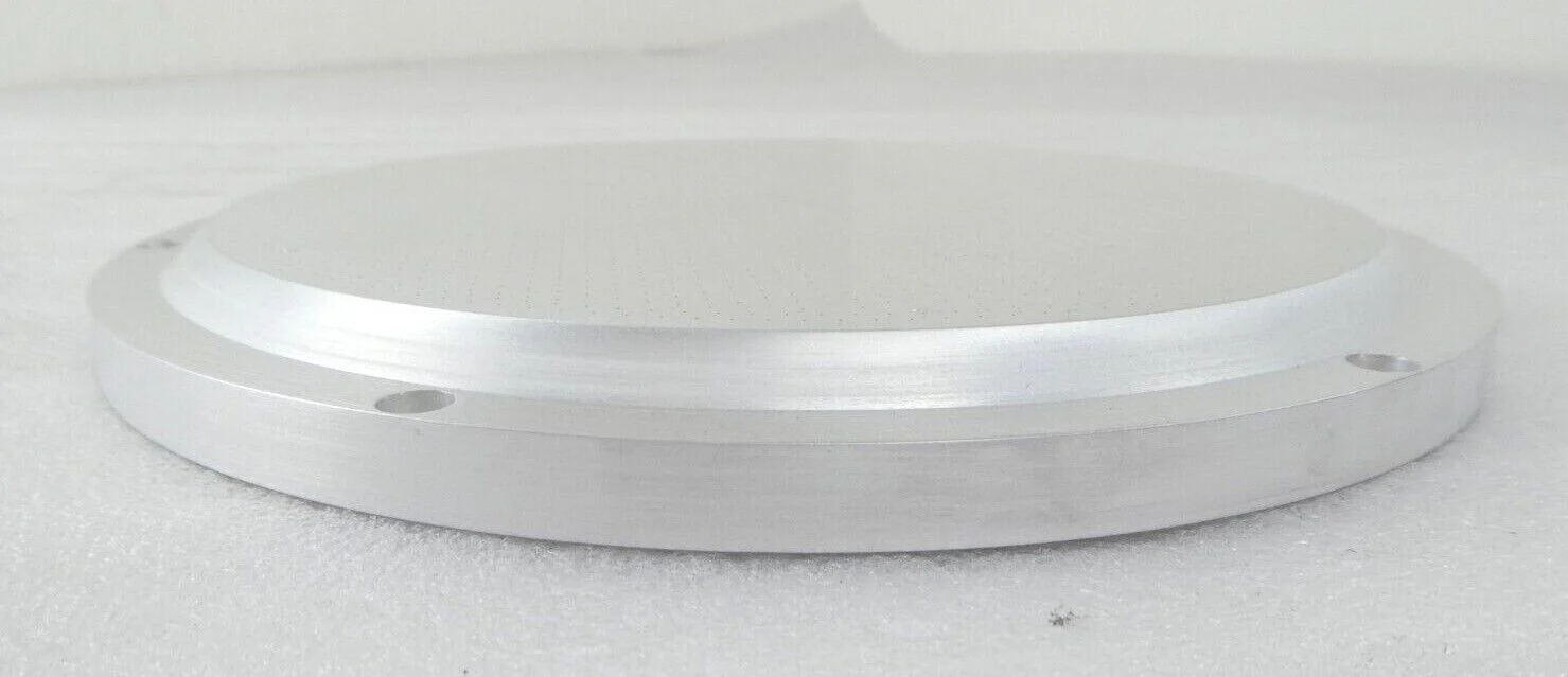 AMAT Applied Materials 0020-30407 200mm Shower Head Tungsten Refurbished - Image 5