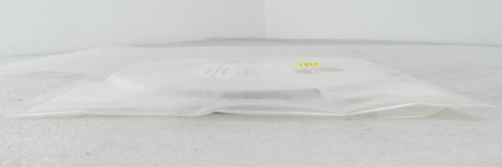 AMAT Applied Materials 0020-30678 150mm Vespel Clamping Ring New Surplus - Image 2