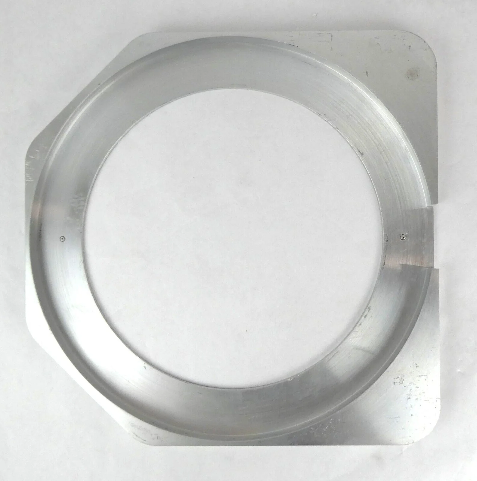 AMAT Applied Materials 0020-30983 Top Chamber Pumping Plate P5000 Working Spare - Image 7