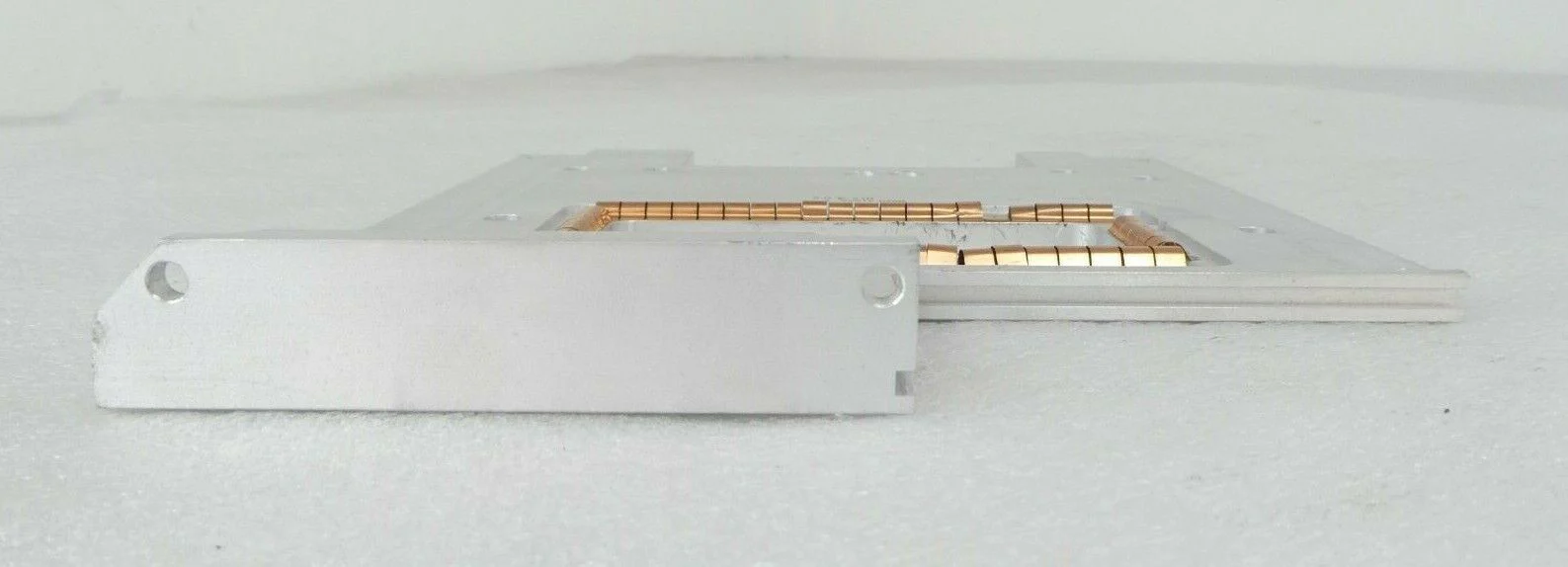 AMAT Applied Materials 0020-31558 ESC RF Box Plate Assembly Working Surplus - Image 6