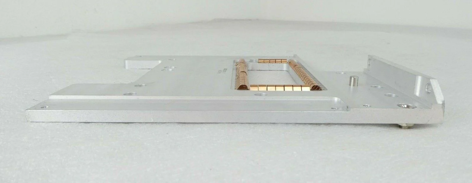 AMAT Applied Materials 0020-31558 ESC RF Box Plate Assembly Working Surplus - Image 7