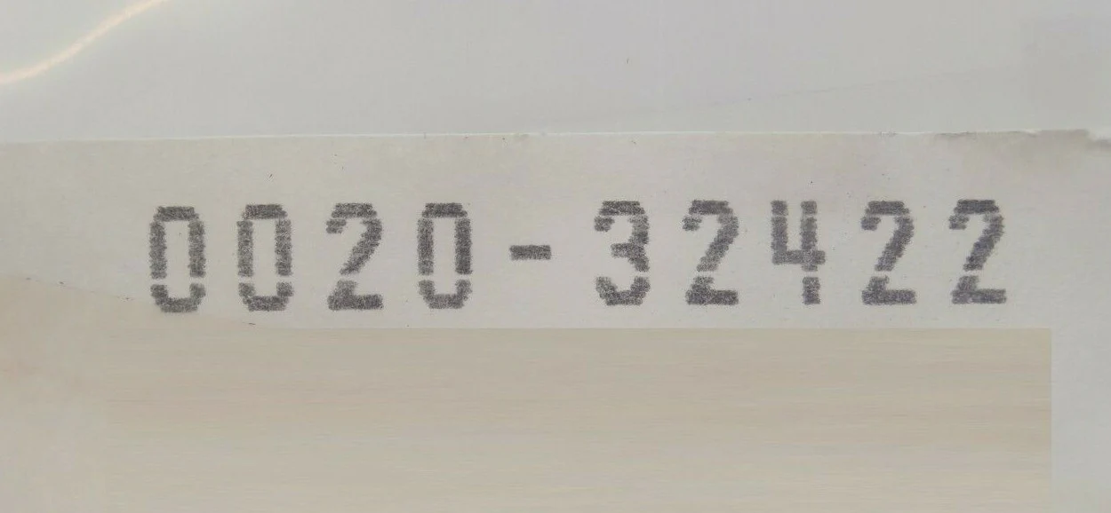 AMAT Applied Materials 0020-32422 ESC Center Nickel Inner Insert Lot of 50 New - Image 9