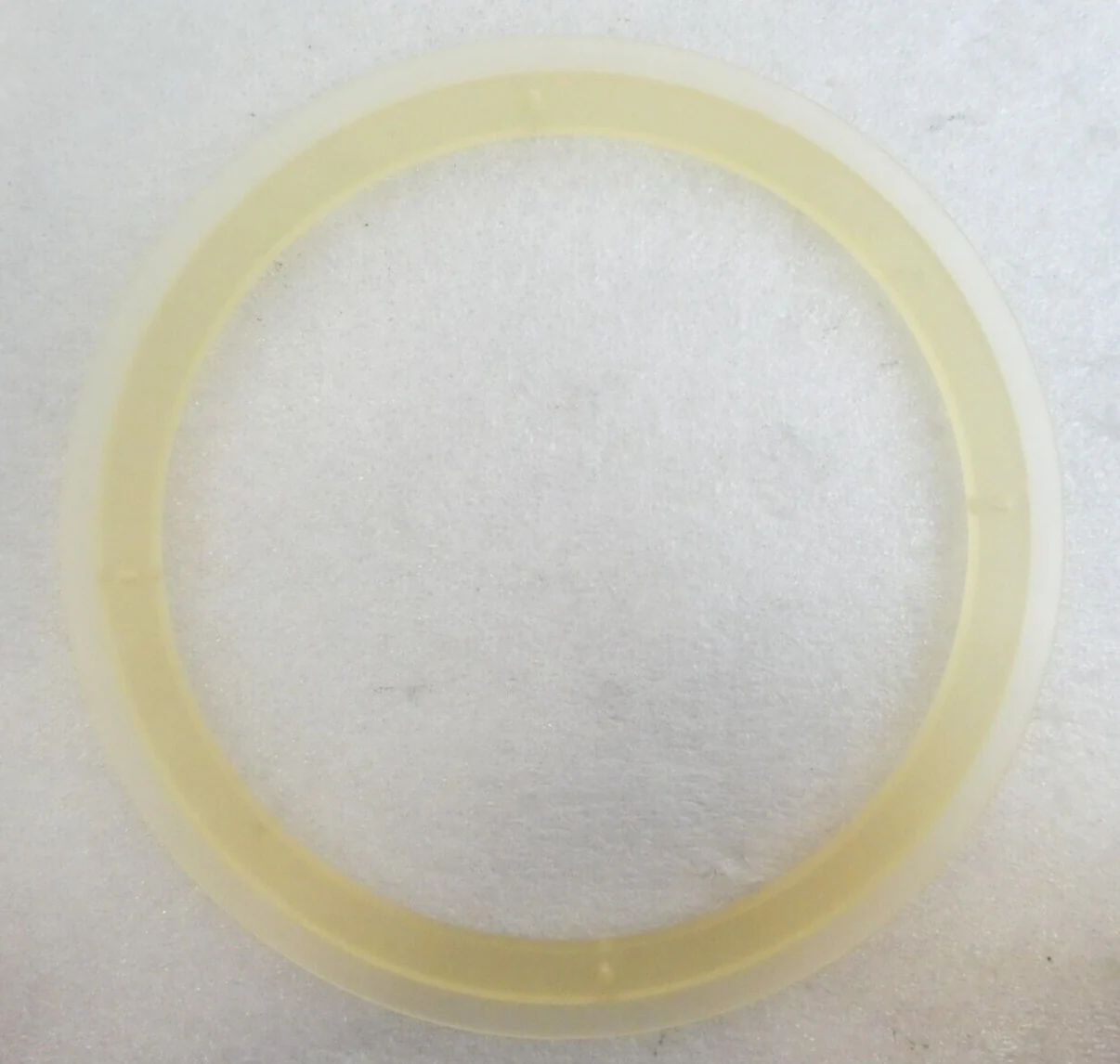AMAT Applied Materials 0020-33882 R2 Standard Cathode Insulating Washer New - Image 2