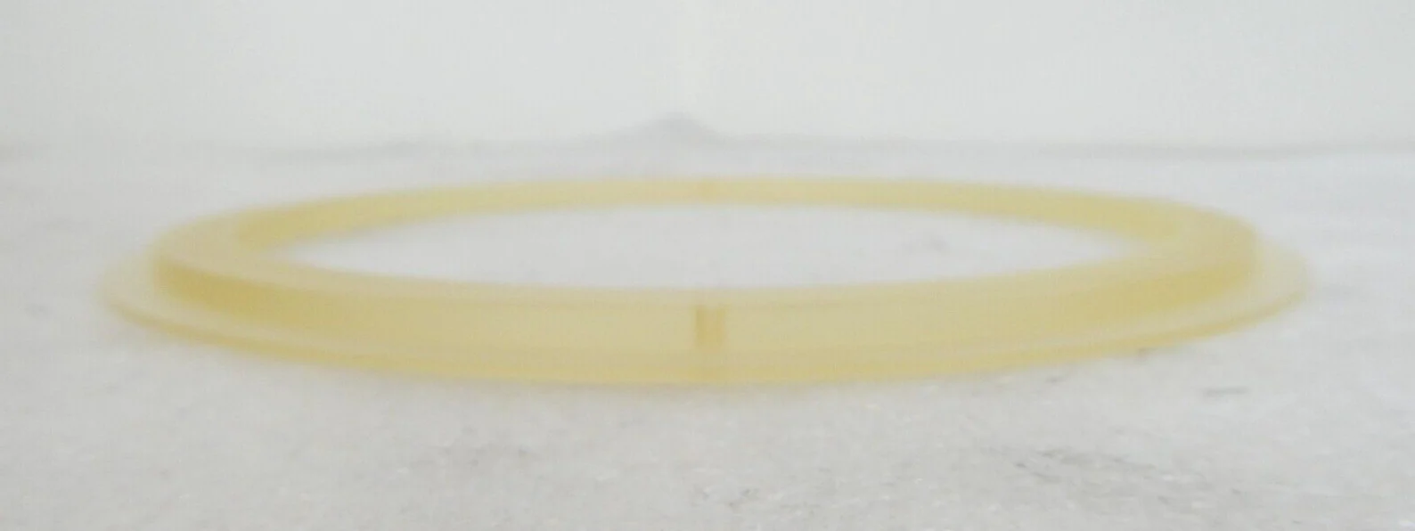 AMAT Applied Materials 0020-33882 R2 Standard Cathode Insulating Washer New - Image 3