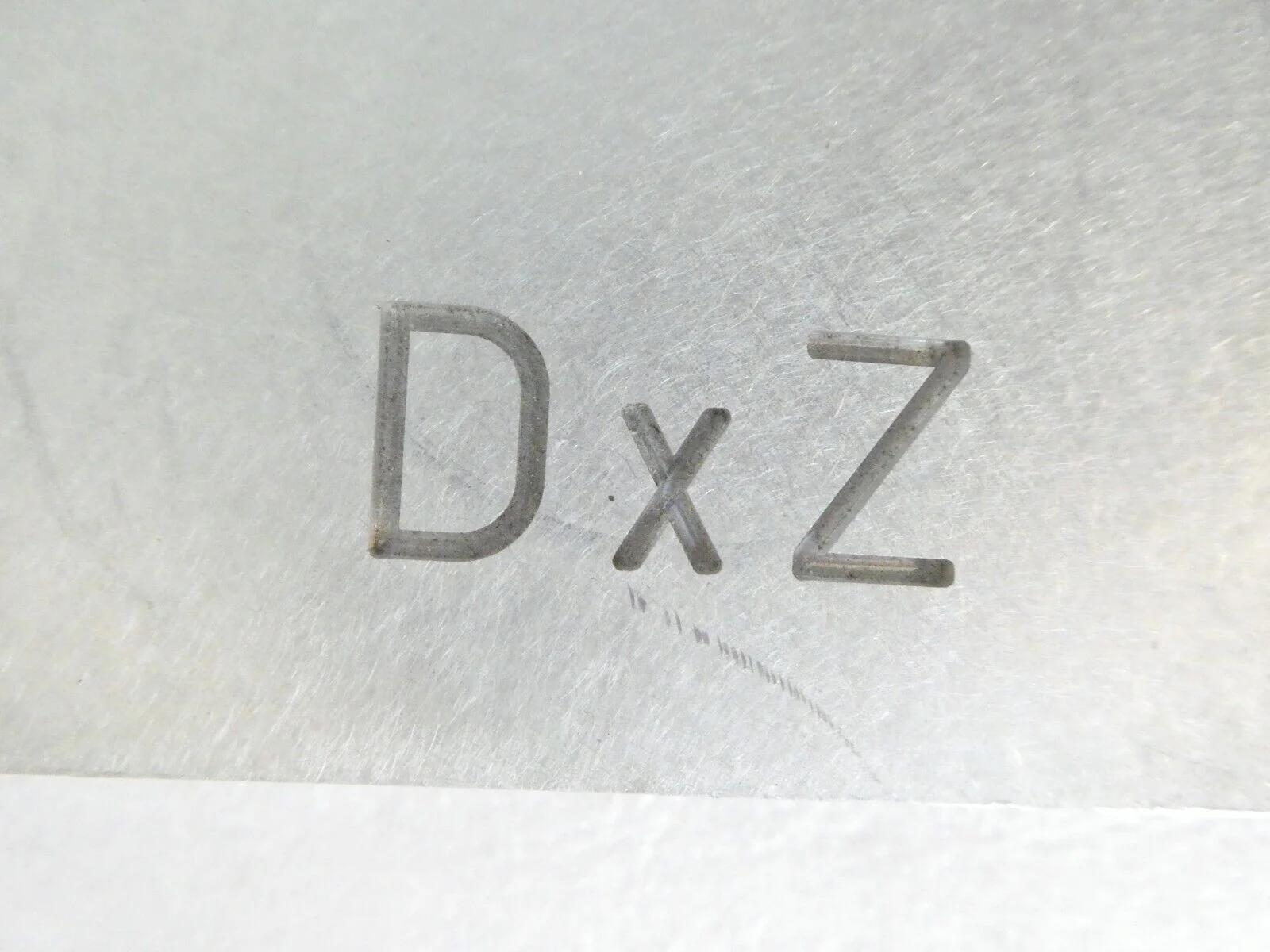 AMAT Applied Materials 0020-34587 DXZ View Lid Plate Assembly Working Surplus - Image 7