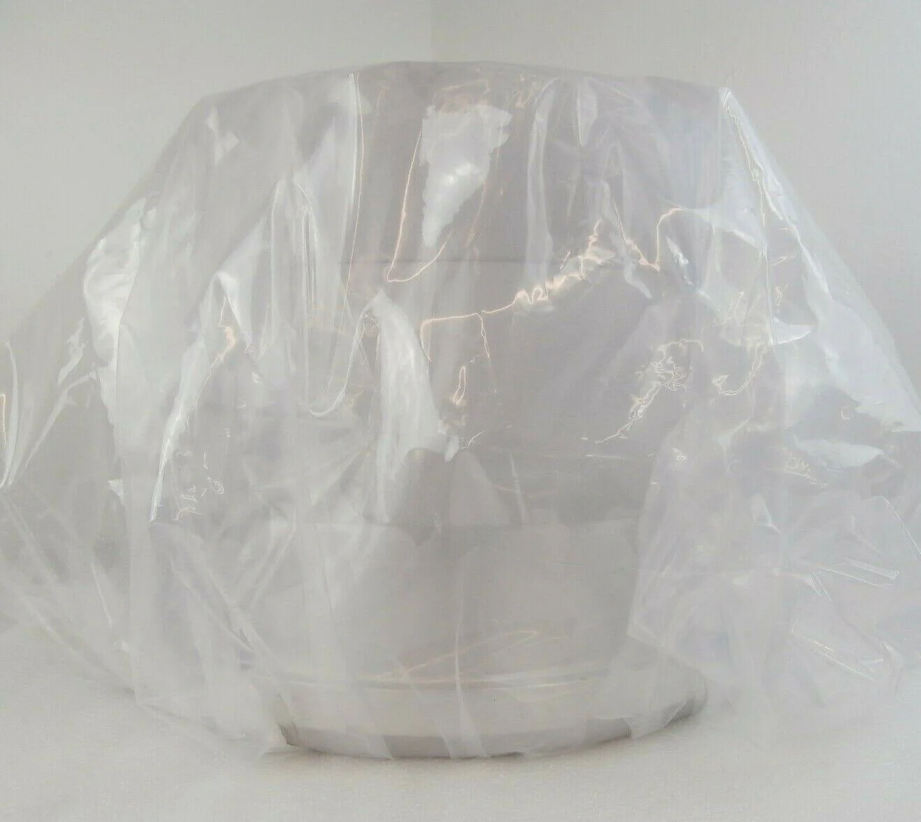 AMAT Applied Materials 0020-60810 Inner Shield Al TWAS w/ Ni Bond Cu Refurbished - Image 6