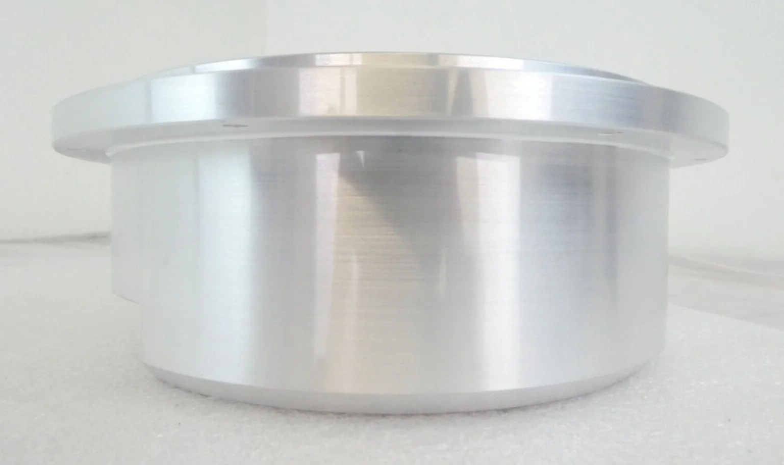 AMAT Applied Materials 0020-76179 Cool Down Chamber Lifter Housing Refurbished - Image 5