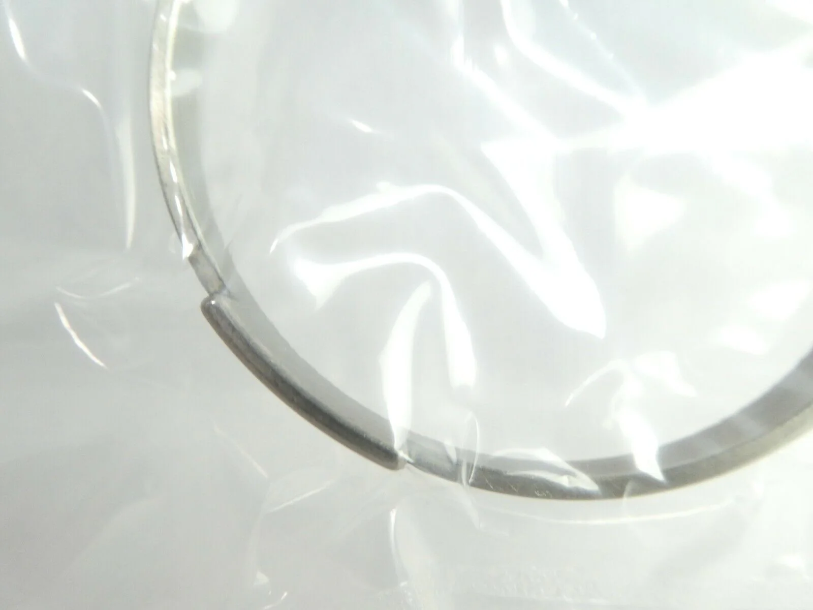 AMAT Applied Materials 0021-08970 Nickel Lock Ring Reseller Lot of 4 Refurbished - Image 11